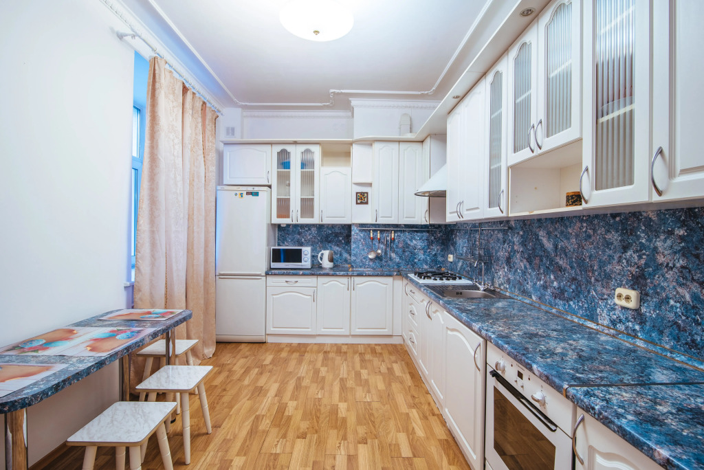 Апартаменты RentPiter Nevsky 30