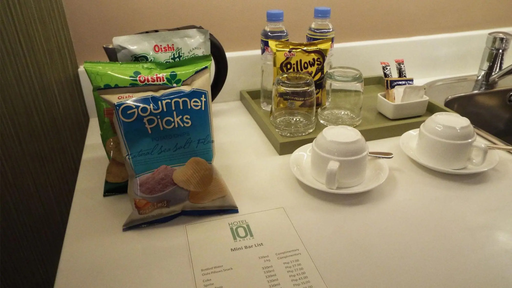 Hotel101 - Manila
