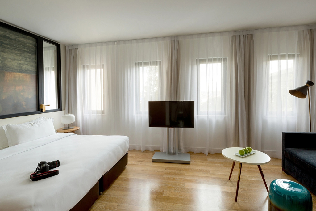 Miapera Hotel & Spa - Special Class