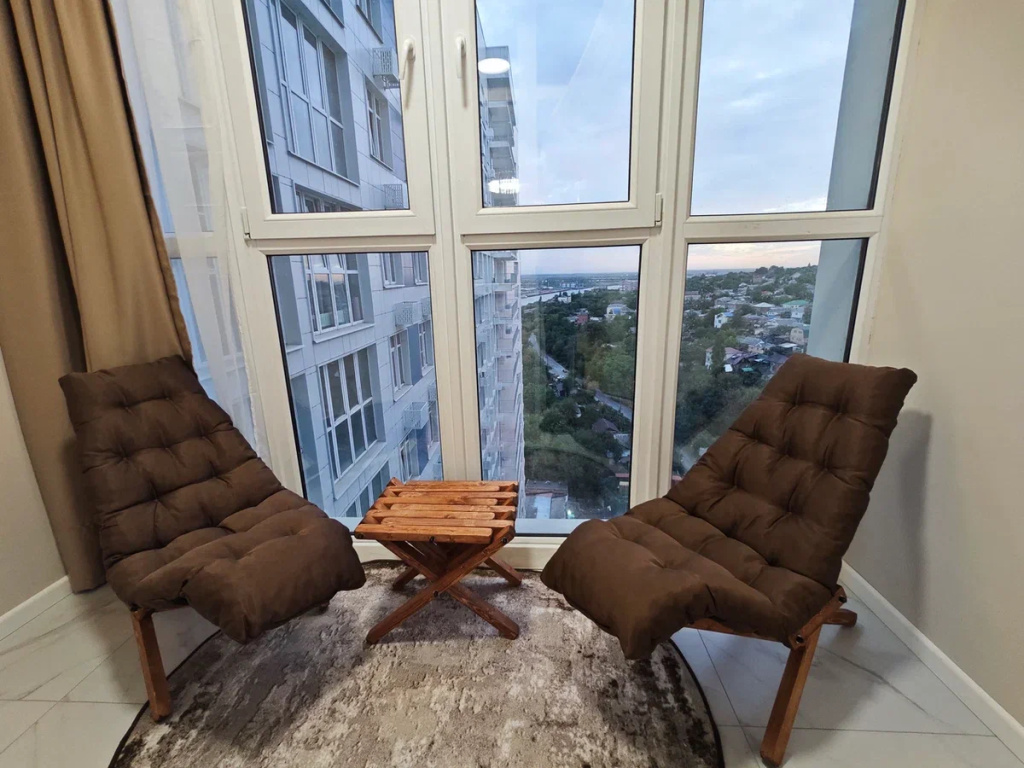 Квартира 1-к FamilyRent