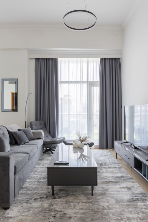 Апартаменты Welcome Home in Dorra Bay - 2BR