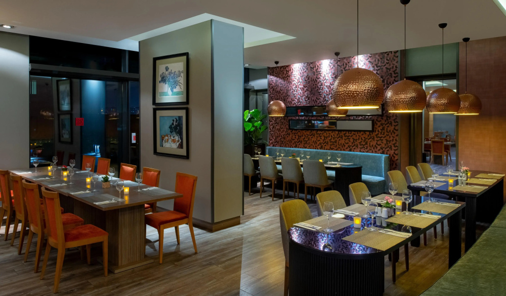 Dosso Dossi Hotels & SPA Golden Horn