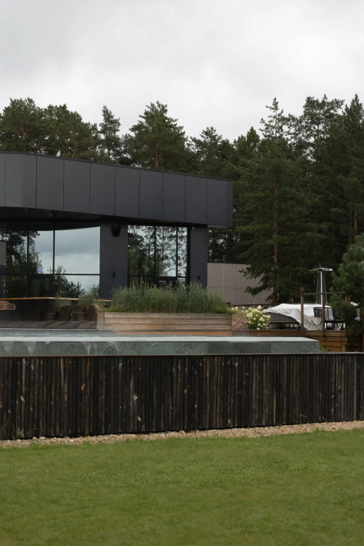 Отель Vert Landscape Hotel