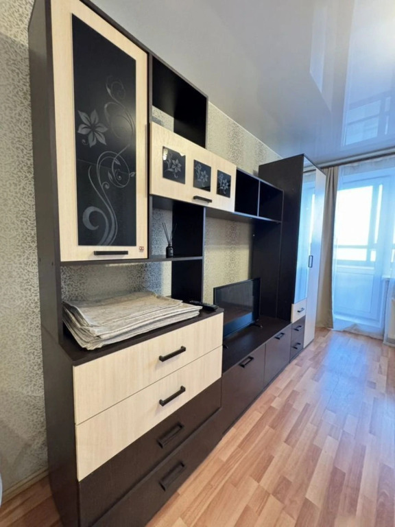 Na Repischeva Flat
