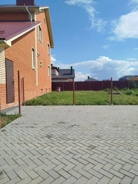 Частный Дом на Ул Водопроводная 2