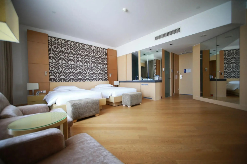 Hyatt Regency Dushanbe