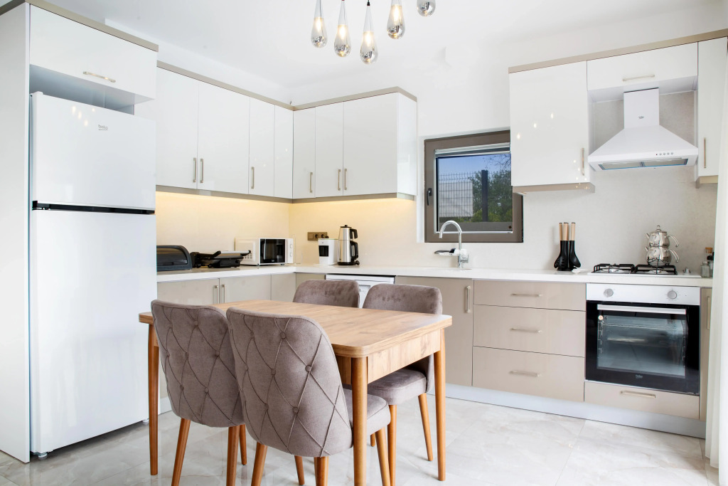 Вилла İmportant Group Travel Bd4108 2Bedroom Villa