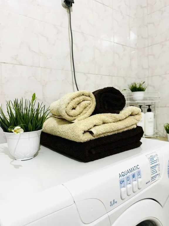 Квартира Уютная в Иркутске