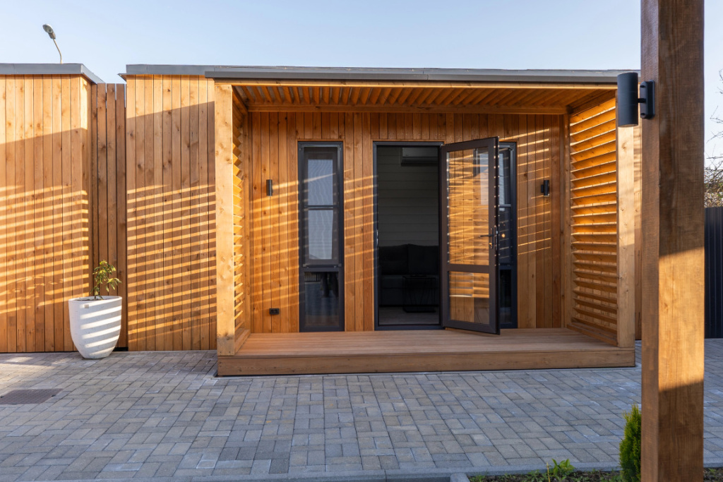 Duo Guest House