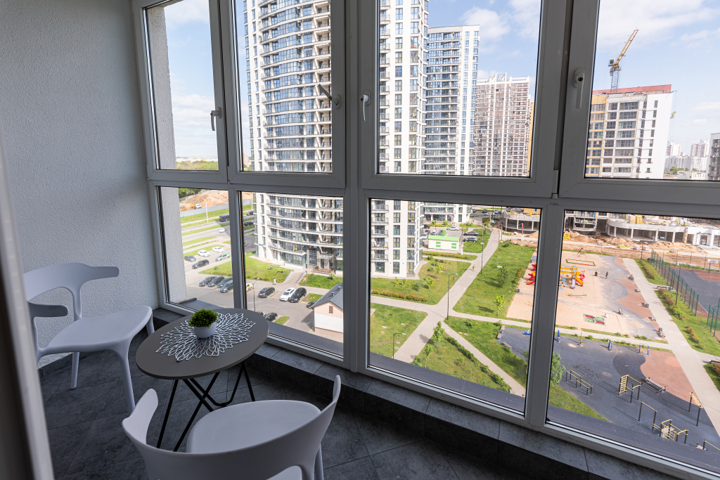 Апартаменты Platinum Apart Plus
