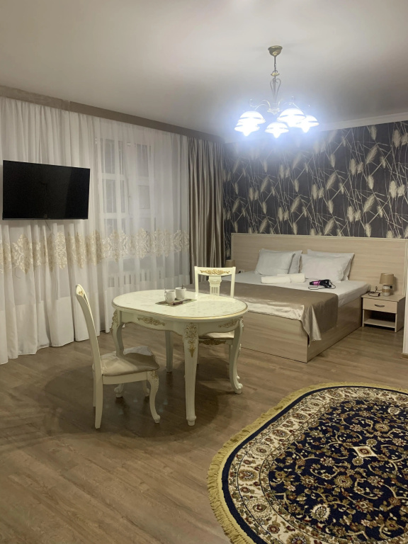 Отель Легенда в центре