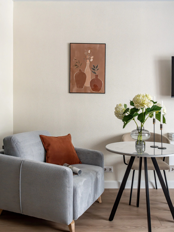 Квартира Merino Home Нежность