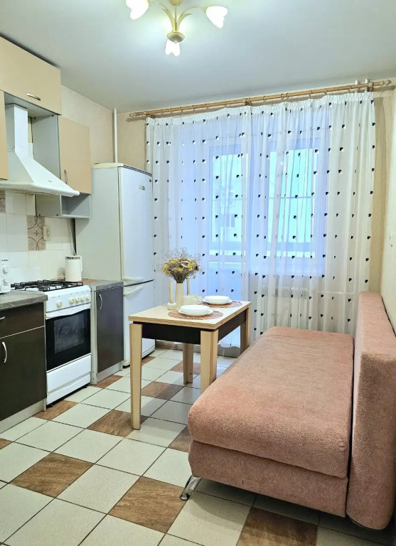 Квартира Best Guest House ЖК Бейкер Стрит