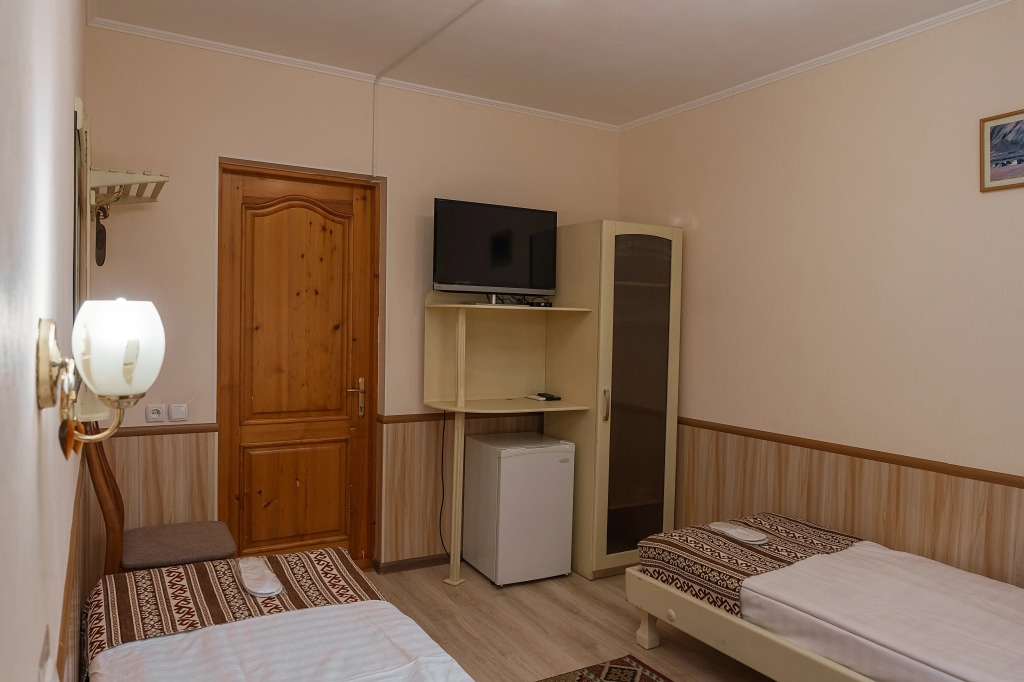 Alpinist Hotel
