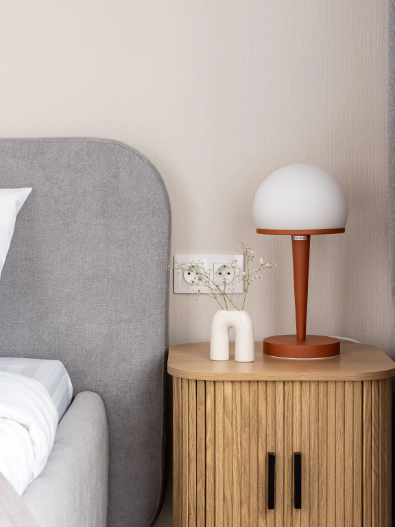 Квартира Merino Home Джапанди