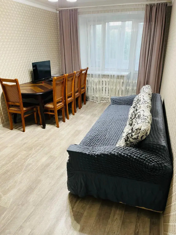 Апартаменты Абая 114 г. Кокшетау