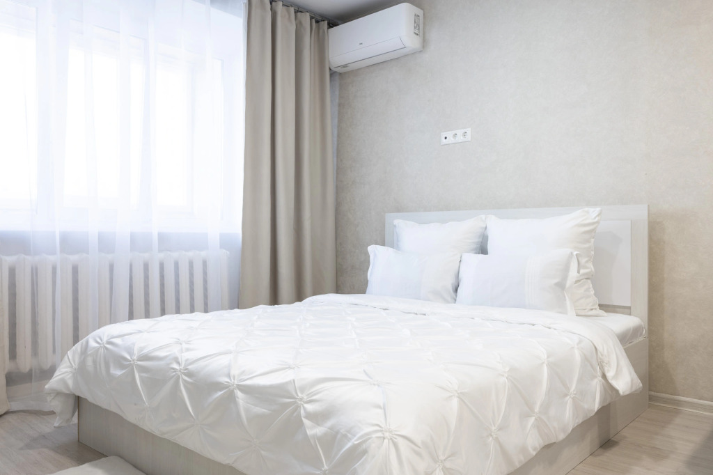 Апартаменты Residence Elegance