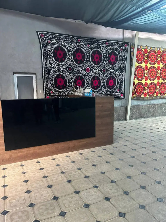 NURIYA Guest House