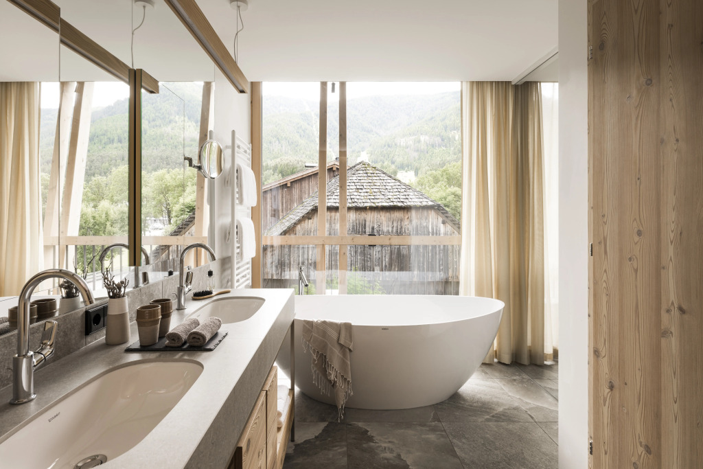 Falkensteiner Hotel Kronplatz - The Leading Hotels of the World