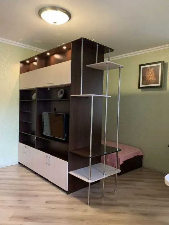 Квартира на Улице Черкасская 89