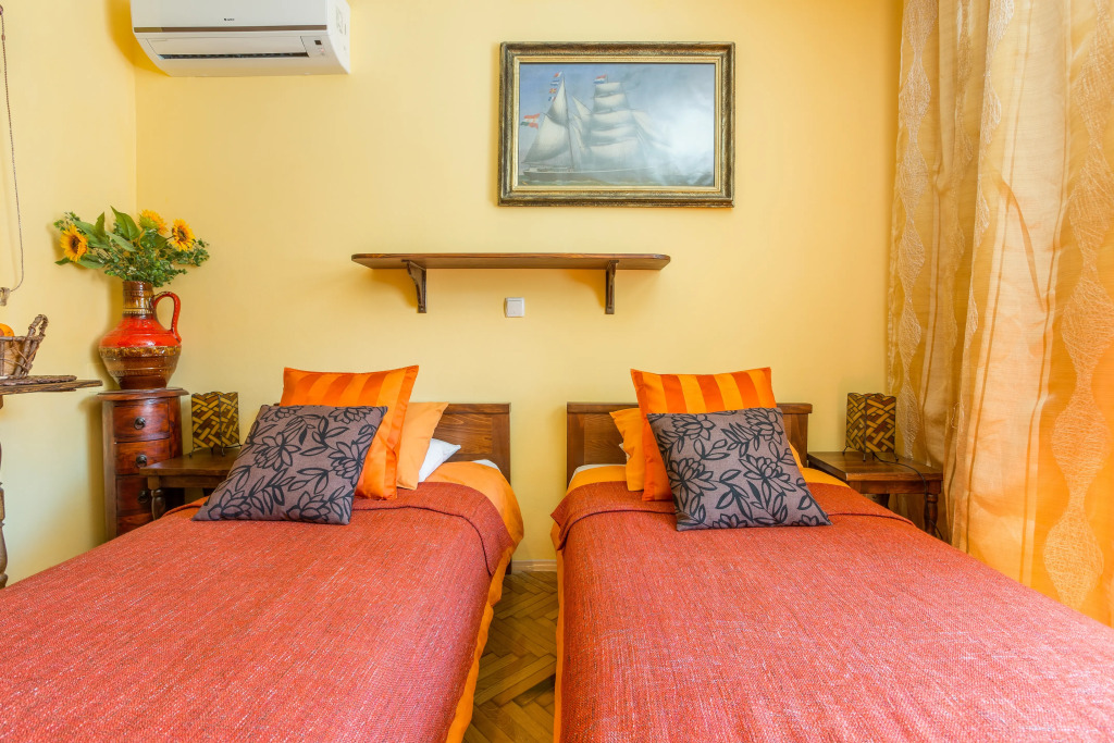 Гостевой Дом ART HOUSE DUBROVNIK