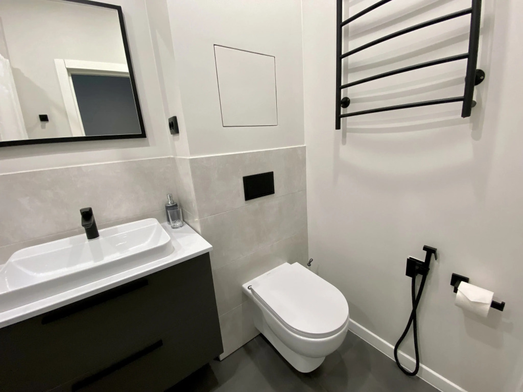 Квартира Holidays Apartment