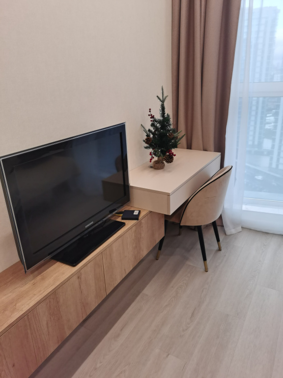 Квартира Абсолютно новая уютная двушка в центре Минска
