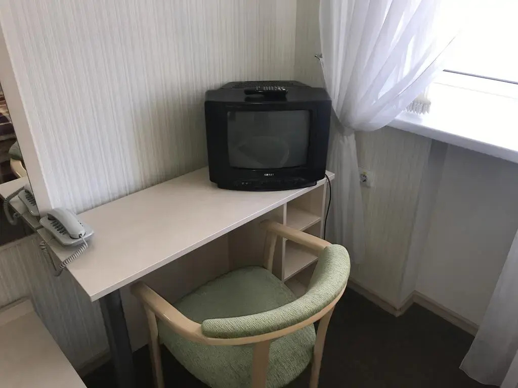 Гостиница Русь