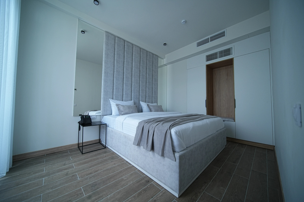 Dili Town Resort and Spa