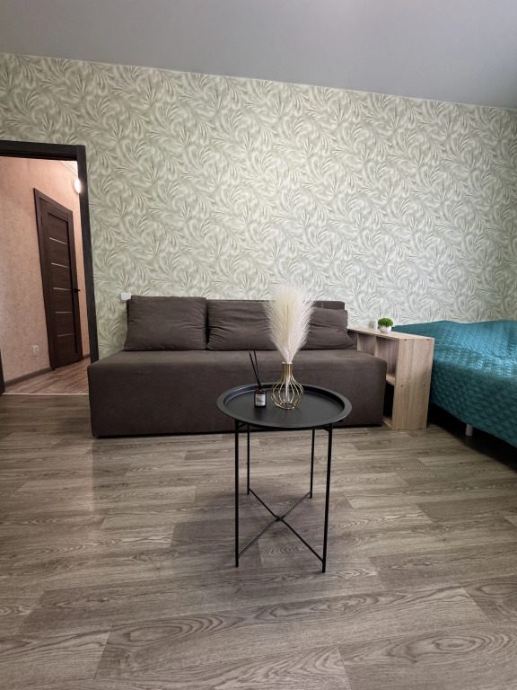 Квартира 2 Комнаты