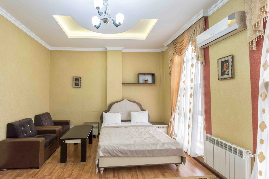 Starway Hotel