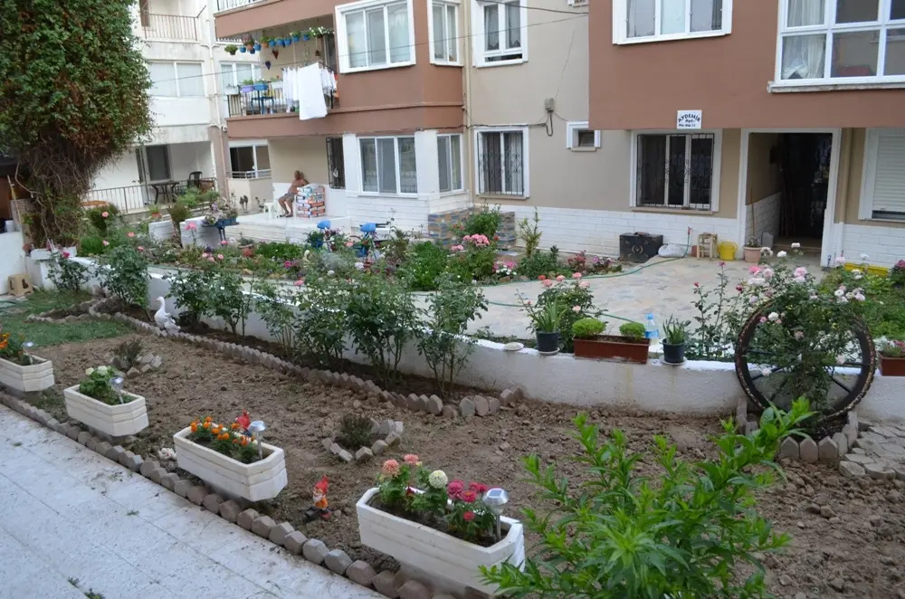 Ahmeda Apart Hotel
