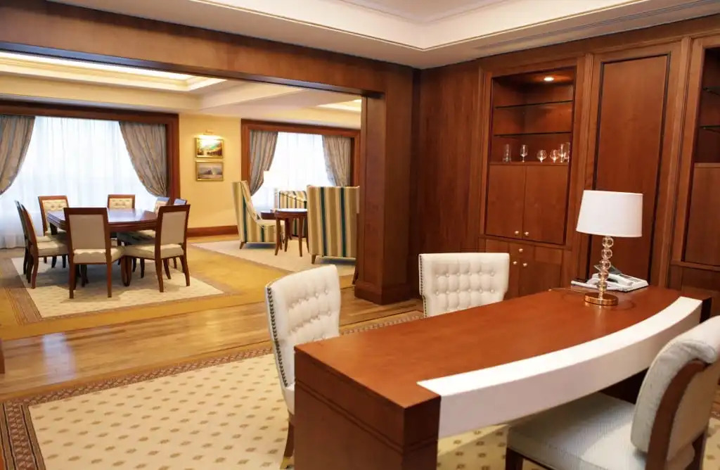 Hotel Oguzkent