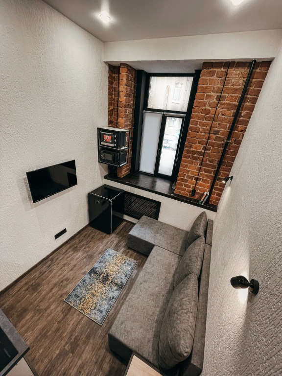 Апартаменты Capi Studio