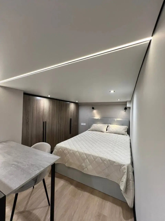 Apartment Новая Студия на Двоих