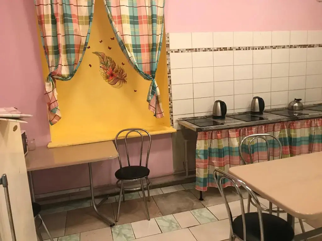 Nafanya Mini-hotel
