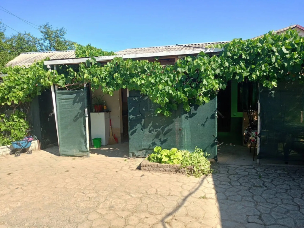 Жилое Помещение в Заводском Переулке 3
