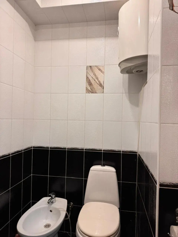 U Morya Apartments
