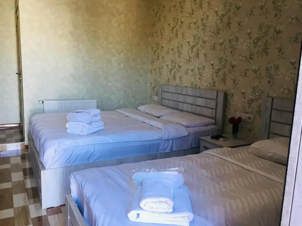 Hotel New Royal