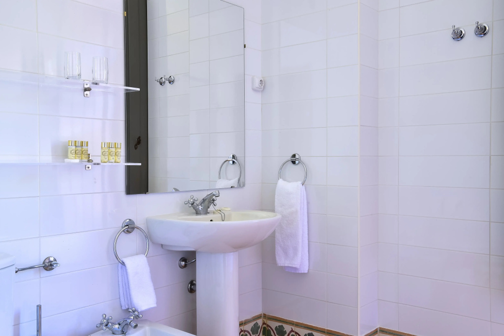 Central Monchique Hotel - Villa Termal Spa Resort
