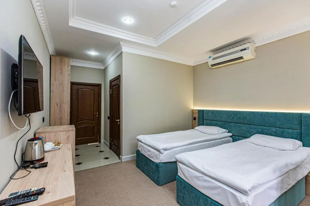 KAIER Hotel