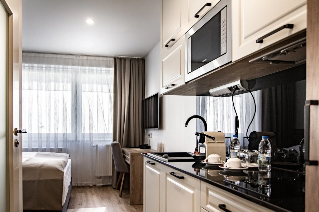 Sleep Inn Düsseldorf