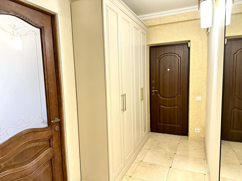 Квартира Каримова