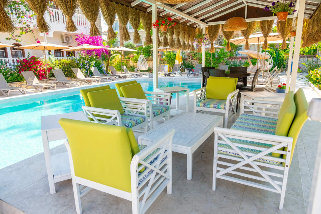 Casablanca Hotel