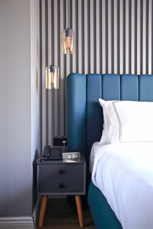 HOTEL BRONTE