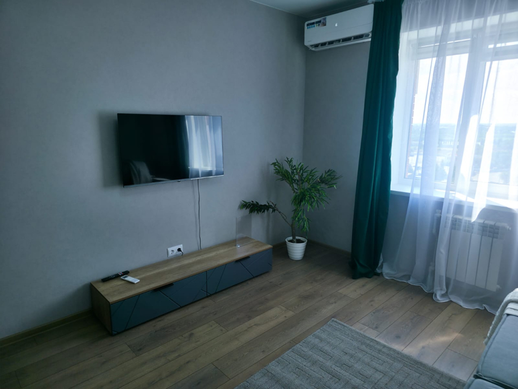 Квартира 114 Уютный Дом