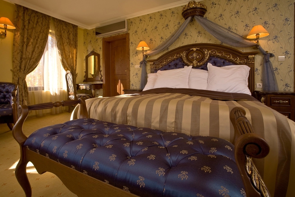 Hotel Chinar