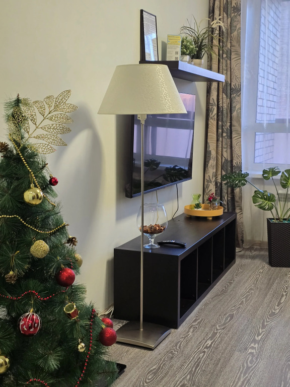 Апартаменты Andora apart | Квартира 2к LaGrande в центре