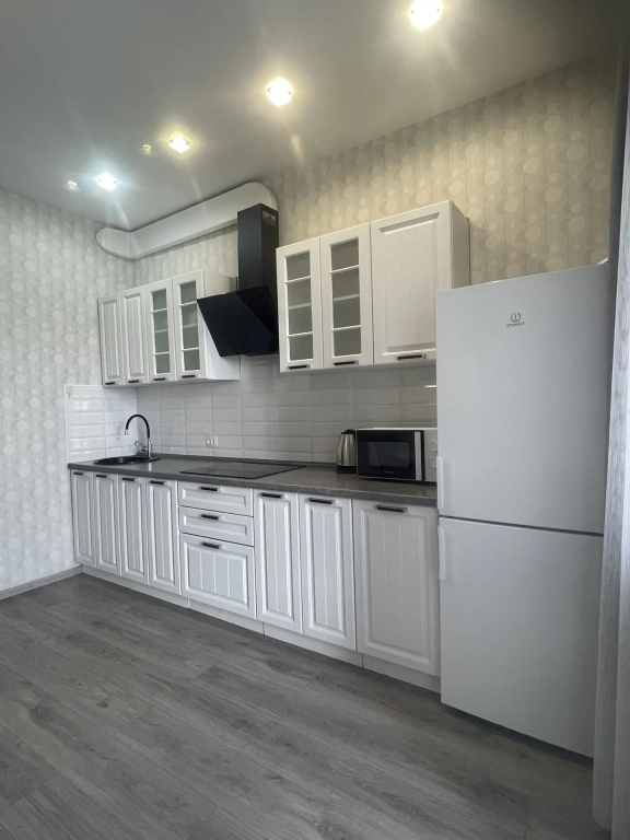 Квартира Апельсин 1к2