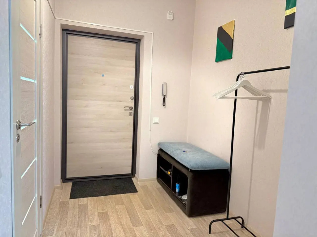 Квартира Appart de Luxe